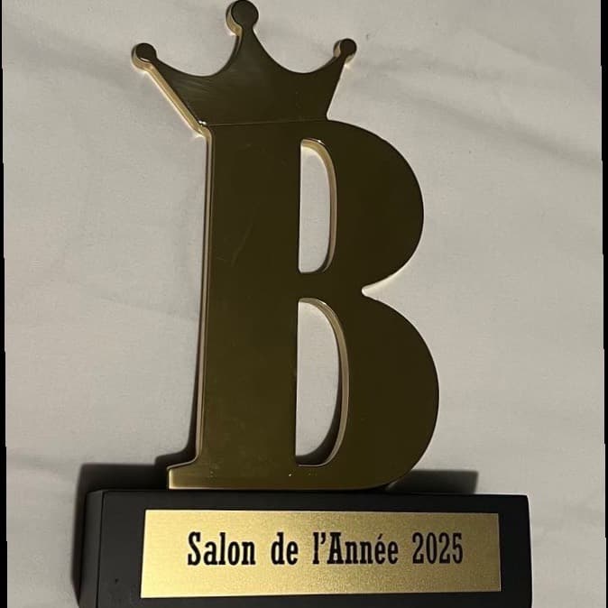 Salon de l’année 2025