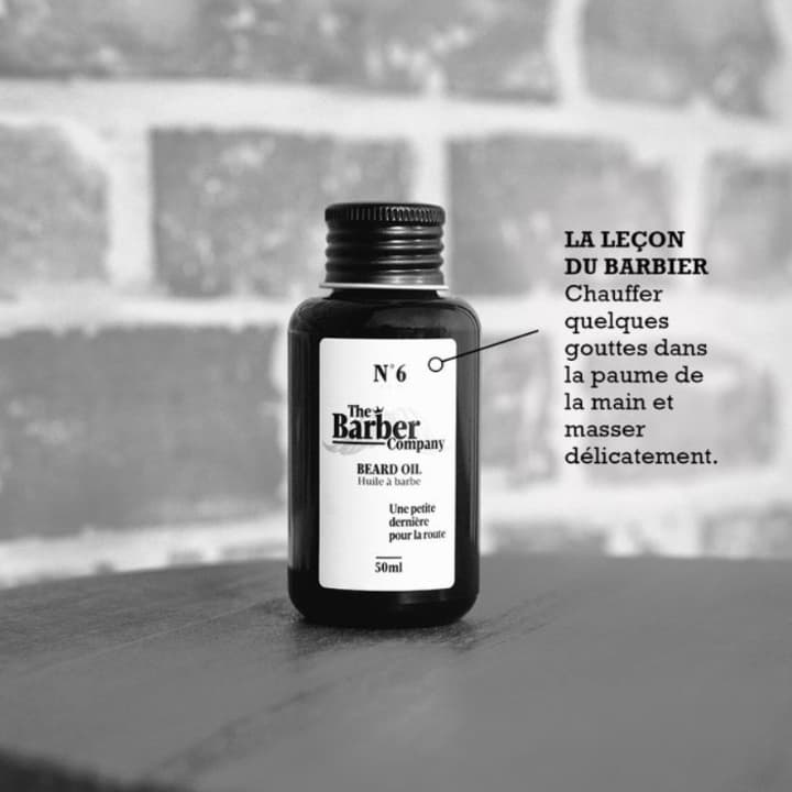 Produits professionnels TBC