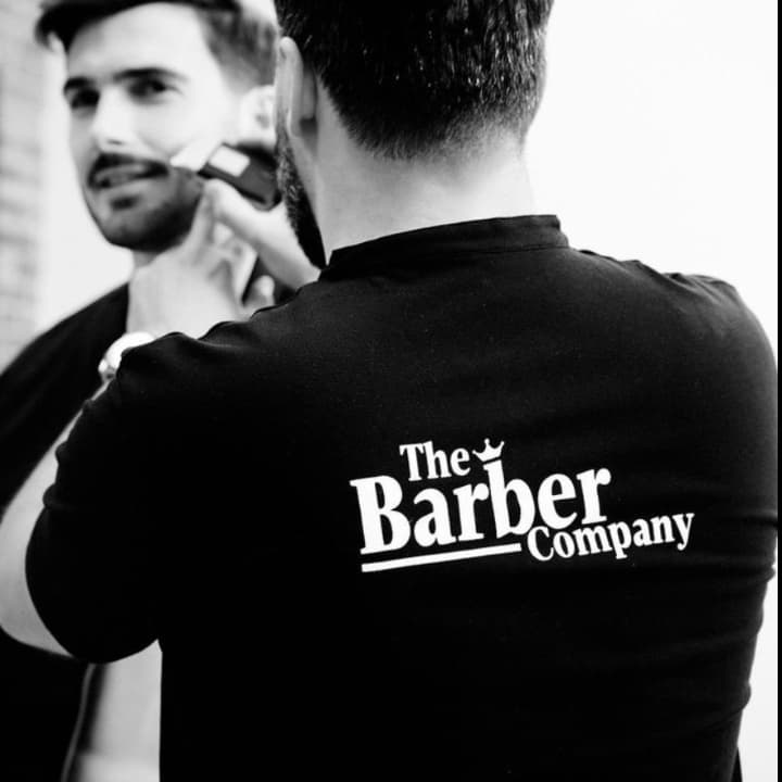 The Barber Company