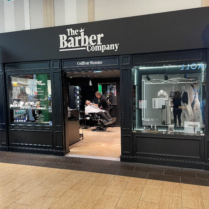 Vitrine TBC Mandelieu