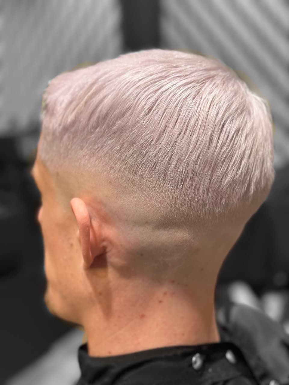 Coloration/décoloration