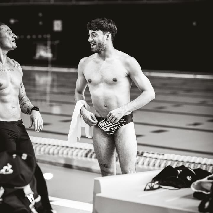 Jules Bouyer ambassadeur TBC