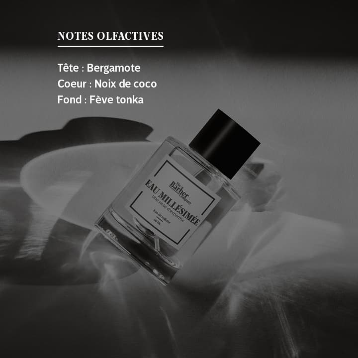 Parfum TBC