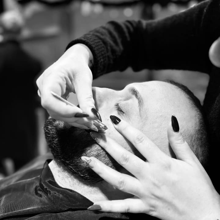 Service barbe absolue