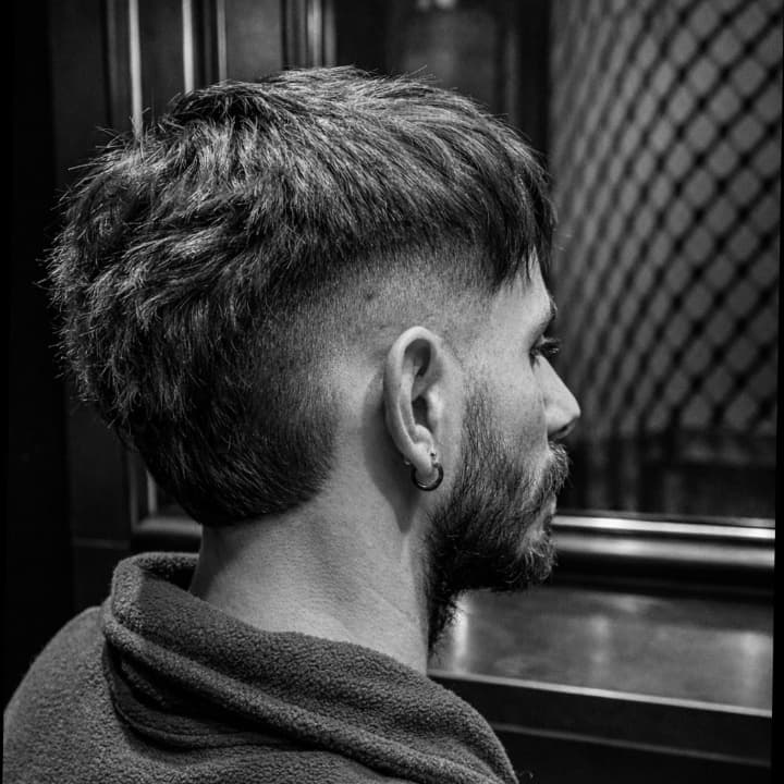 SERVICE COUPE PRENIUM