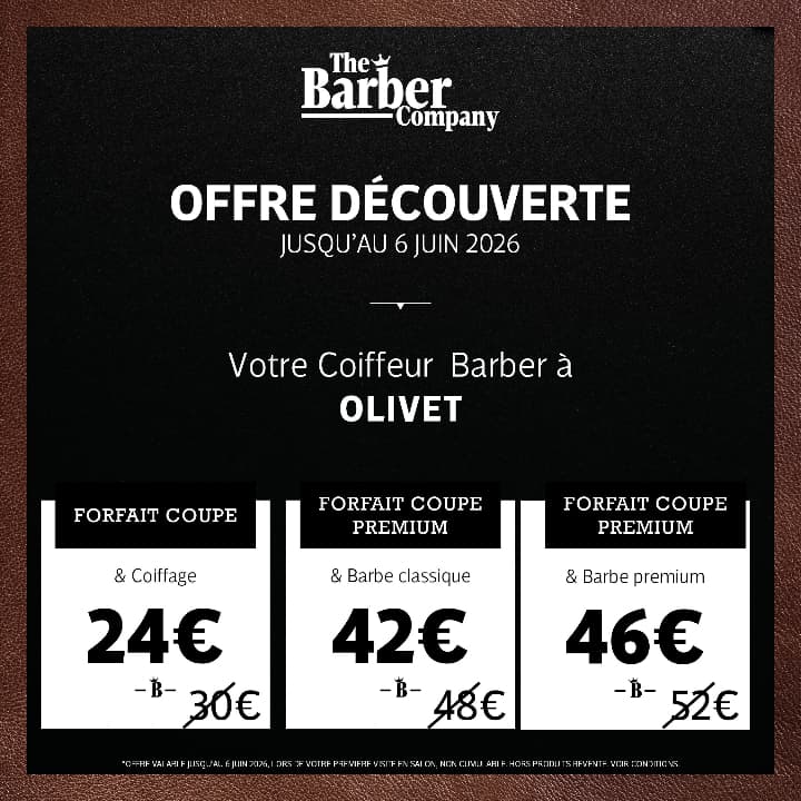 OFFRE DECOUVERTE OUVERTURE