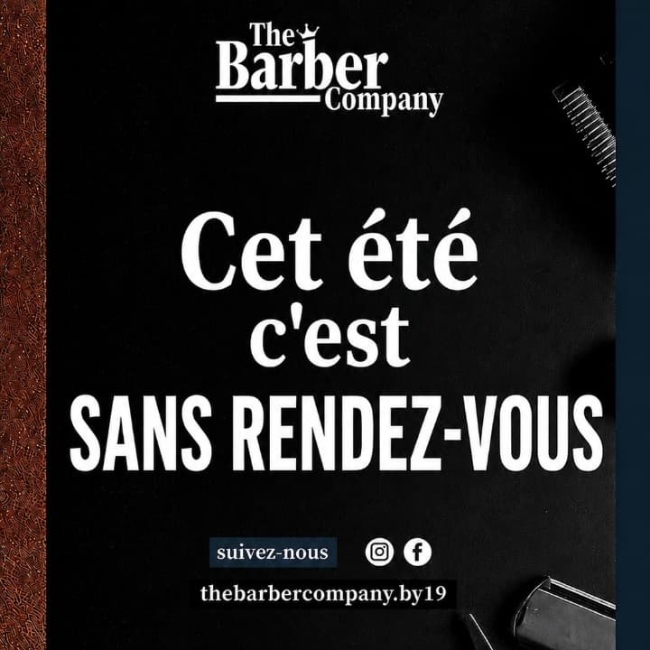 ETE SANS RENDEZ-VOUS
